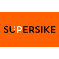 SuperSike Games logo - Similar company to Spawn Point