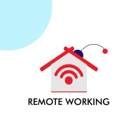 RemoteWork Recruitment logo - Similar company to Remotework.Tr | Find Remote Jobs & Work From Anywhere