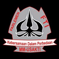 Parlemen Mahasiswa Fakultas Teknologi Industri Trisakti (Parlemen FTI Usakti) logo - Similar company to Badan Eksekutif Mahasiswa Fakultas Teknologi Industri Universitas Trisakti (Bem Fti Usakti)