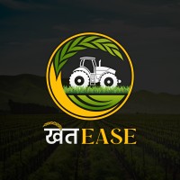 KhetEase logo - Similar company to Vetskart