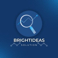 BrightIdeas Solution logo - Similar company to Edgesight Security Vision