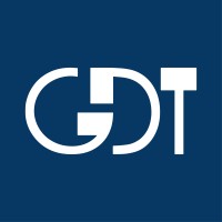 Grupo de Debates Tributários - GDT logo - Similar company to Gept - Grupo De Estudos Sobre Política Tributária