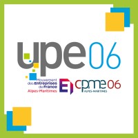 UPE06 logo - Similar company to Dubon