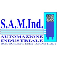 SAMIND logo - Similar company to Bt-Studio Srl