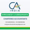 Shriganesh & Subrahmanya Chartered Accountants logo - Similar company to Lawkar Solutions