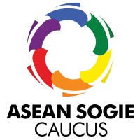 ASEAN SOGIE Caucus logo - Similar company to Global Interfaith Network For People Of All Sexes,Sexual Orientations,Gender Identities&Expressions