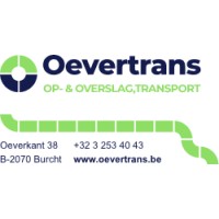 Oevertrans bvba logo - Similar company to Hertsens Vastgoed