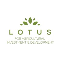 Lotus For Agricultural Investments And Development logo - Similar company to Velti
