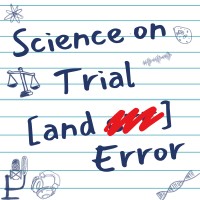 Science on Trial [and Error] logo - Similar company to Math Error Cursos