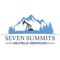 Seven Summits Oilfield Services logo - Similar company to Pratik Oilfield Services
