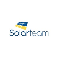 SOLAR TEAM logo - Similar company to Smart Energy Dih