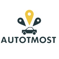 AUTOTMOST | Car Rental Budapest logo - Similar company to Fleet X