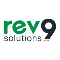 REV9 SOLUTIONS logo - Similar company to Nomizo Technology