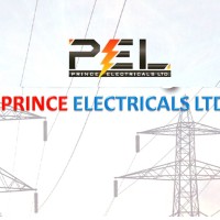 Prince Electricals Limited logo - Similar company to Vicar Electricals Ltd.