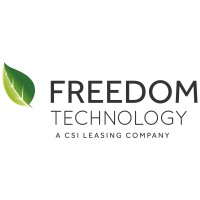 Freedom Tech logo - Similar company to Easy4U Uk