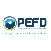 Programme d'Éducation Financière et Digitale logo - Similar company to Foni