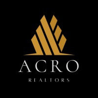 Acro Realtors logo - Similar company to קבוצת רפאל נדל