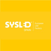 Sysled Spain S.L logo - Similar company to Biobackup Lab
