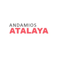 ANDAMIOS ATALAYA logo - Similar company to Tecnest 21 Sl