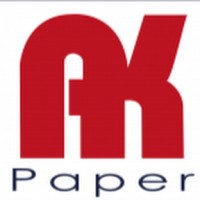 A.K. Paper co. logo - Similar company to St Paper, Llc