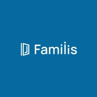 Familis logo - Similar company to Konkrete Security