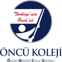 Öncü Koleji logo - Similar company to Final Akademi Anadolu Fen Lisesi Koleji Konya