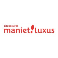 Chaussures Maniet ! Luxus logo - Similar company to Coeck Nv