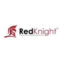 RedKnight Consultancy Ltd logo - Similar company to Innovation Plus