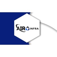 AirInfra LLC logo - Similar company to We Defend Charities
