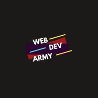 webdevarmy logo - Similar company to Winthorp Marketing
