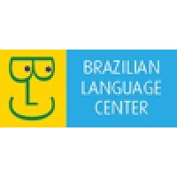 Brazilian Language Center logo - Similar company to D'Kurs Idiomas