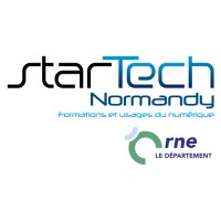 Startech Normandy