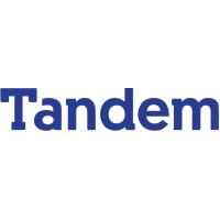 Tandem logo - Similar company to 3Volve.Ai
