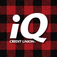 iQ Credit Union logo - Similar company to Cullman Campground