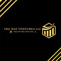 The Way Ventures LLC logo - Similar company to It Done Right Llc