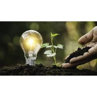 Energy News logo - Similar company to Whitepapers Online