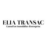 ELIA TRANSAC logo - Similar company to PoméFa