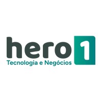 Hero1 Tecnologia e Negócios logo - Similar company to Brodev