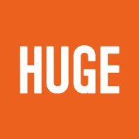 Huge Dental logo - Similar company to Integra Dental Tech