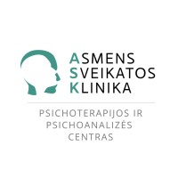 Asmens sveikatos klinika logo - Similar company to Laidojimo Paslaugų Centras, Uab