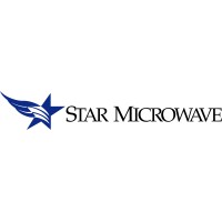 Star Microwave logo - Similar company to Eti South Bend