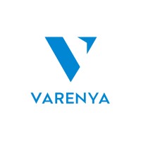 Varenya Inc logo - Similar company to Gforge Techsolutions India Private Limited