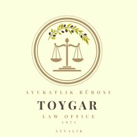 TOYGAR Avukatlık Bürosu |  Law Office logo - Similar company to Hukukta Kariyer