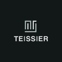 Teissier SAS logo - Similar company to Laurent Laugier S.A.S.