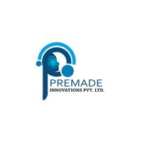 Premade Innovations Pvt. Ltd. logo - Similar company to Humanoid Robotics Limited
