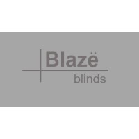 Blaze Company logo - Similar company to Ace Antenna