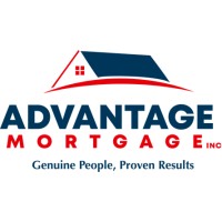 Advantage Mortgage Keizer logo - Similar company to Barton Hills Mortgage