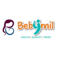 Bebymil International Pvt. Ltd. logo - Similar company to Mateo Care
