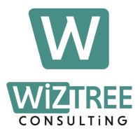 WiZTREE Consulting LLC logo - Similar company to Digiverse