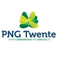 PNG Twente logo - Similar company to React Twente